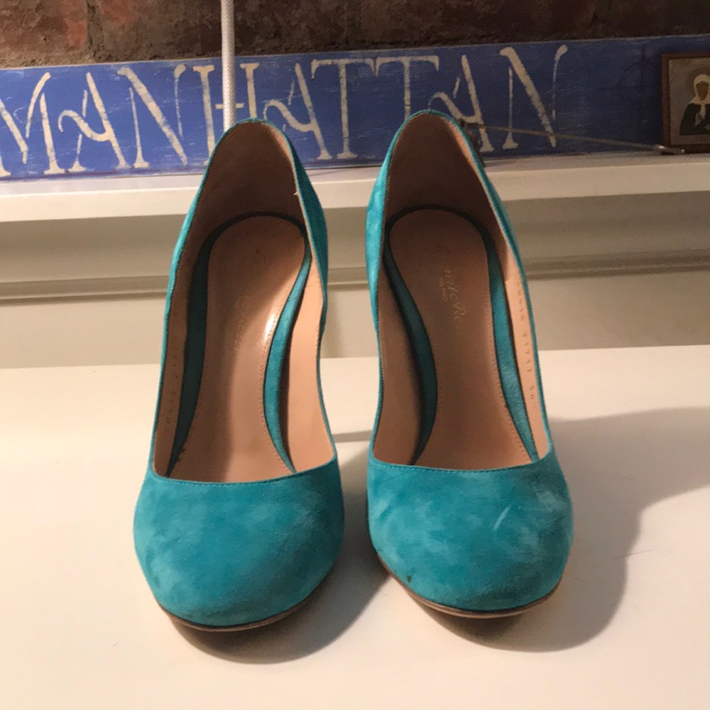 Gianvito Rossi